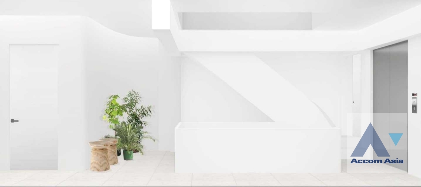 10  9 br Building for rent and sale in Charoen Nakhon ,Bangkok BTS Krung Thon Buri AA36880