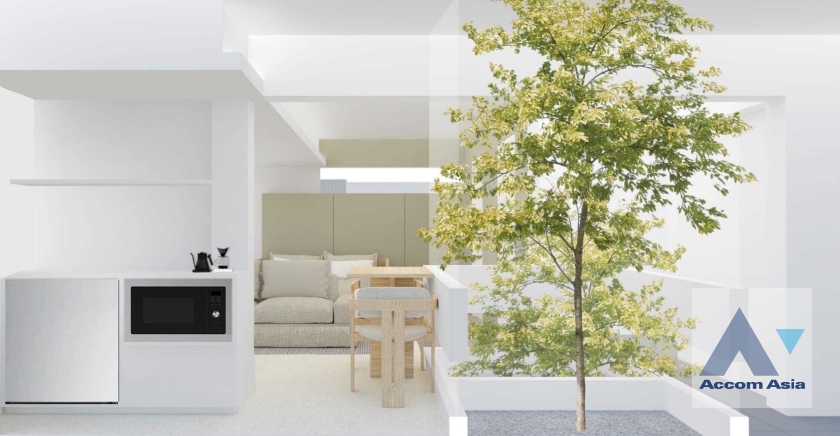  1  9 br Building for rent and sale in Charoen Nakhon ,Bangkok BTS Krung Thon Buri AA36880