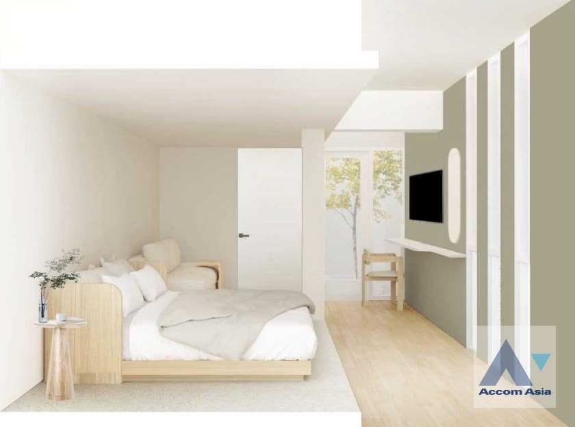 6  9 br Building for rent and sale in Charoen Nakhon ,Bangkok BTS Krung Thon Buri AA36880