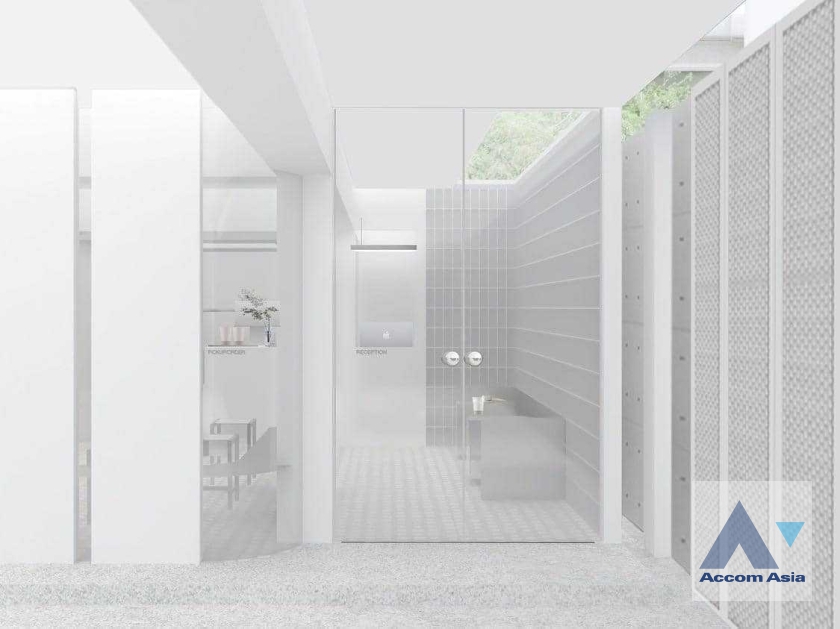 8  9 br Building for rent and sale in Charoen Nakhon ,Bangkok BTS Krung Thon Buri AA36880