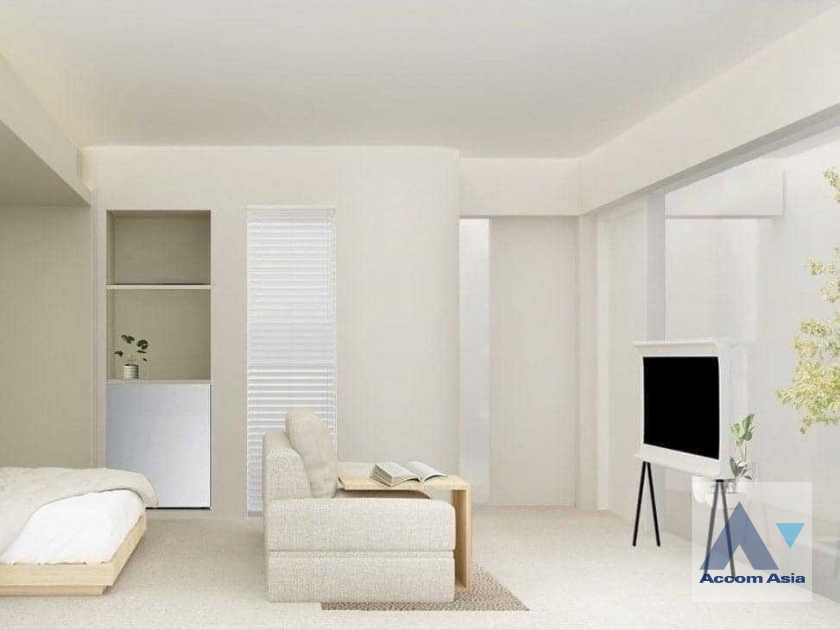  1  9 br Building for rent and sale in Charoen Nakhon ,Bangkok BTS Krung Thon Buri AA36880