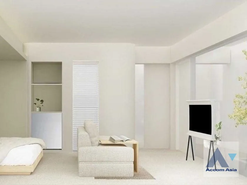  1  9 br Building for rent and sale in Charoen Nakhon ,Bangkok BTS Krung Thon Buri AA36880