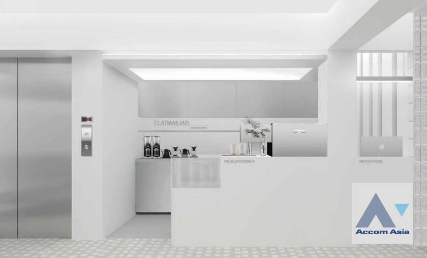 4  9 br Building for rent and sale in Charoen Nakhon ,Bangkok BTS Krung Thon Buri AA36880