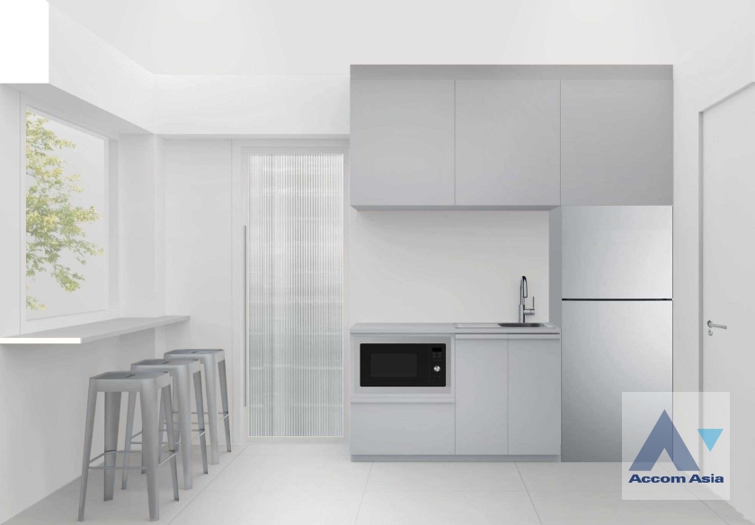 5  9 br Building for rent and sale in Charoen Nakhon ,Bangkok BTS Krung Thon Buri AA36880