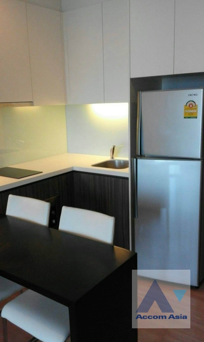  1  1 br Condominium For Sale in Charoen Nakhon ,Bangkok BTS Krung Thon Buri at Urbano Absolute Sathorn AA36882