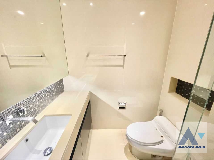 5  2 br Condominium For Rent in Sukhumvit ,Bangkok BTS Phrom Phong at The Address Sukhumvit 28 AA36883