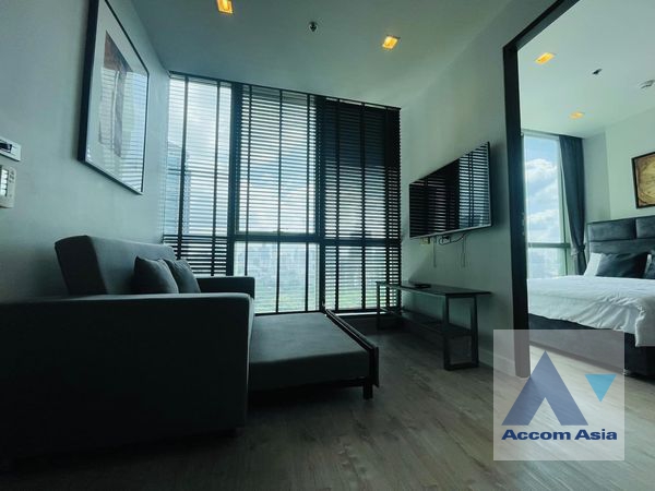 4  1 br Condominium For Rent in  ,Bangkok BTS Ratchathewi at WISH Signature I Midtown Siam AA36884