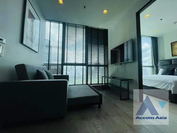 4  1 br Condominium For Rent in  ,Bangkok BTS Ratchathewi at WISH Signature I Midtown Siam AA36884