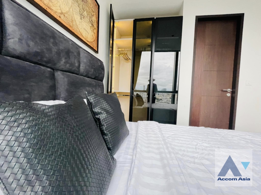  1  1 br Condominium For Rent in  ,Bangkok BTS Ratchathewi at WISH Signature I Midtown Siam AA36884