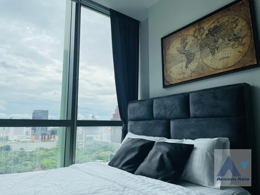  WISH Signature I Midtown Siam Condominium  1 Bedroom for Rent BTS Ratchathewi in  