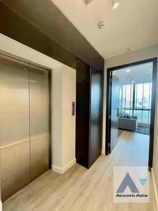 12  1 br Condominium For Rent in  ,Bangkok BTS Ratchathewi at WISH Signature I Midtown Siam AA36884