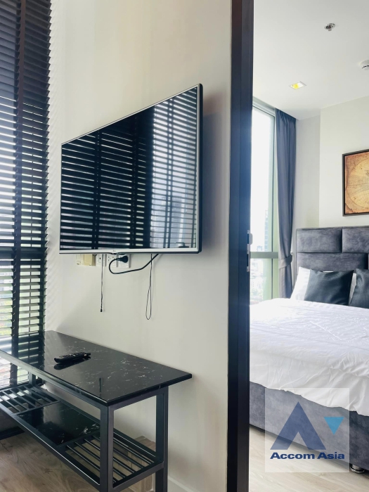 7  1 br Condominium For Rent in  ,Bangkok BTS Ratchathewi at WISH Signature I Midtown Siam AA36884