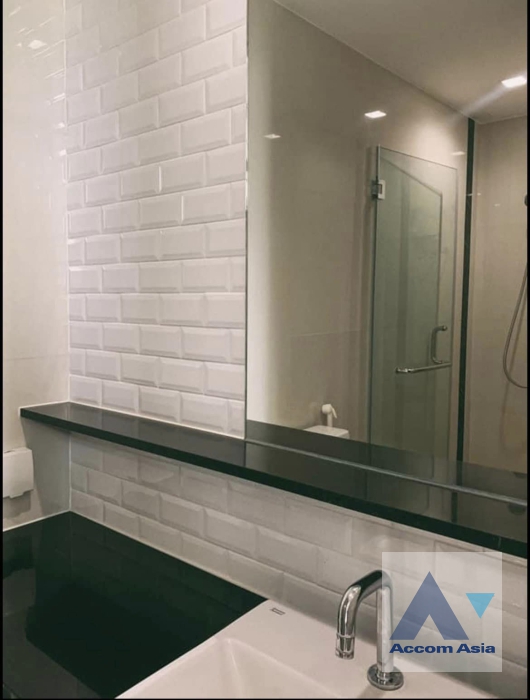 11  1 br Condominium For Rent in  ,Bangkok BTS Ratchathewi at WISH Signature I Midtown Siam AA36884