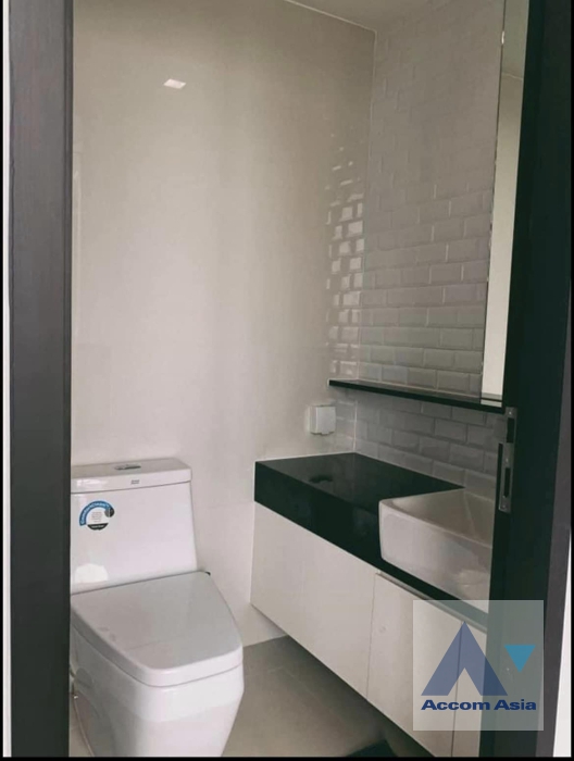 10  1 br Condominium For Rent in  ,Bangkok BTS Ratchathewi at WISH Signature I Midtown Siam AA36884