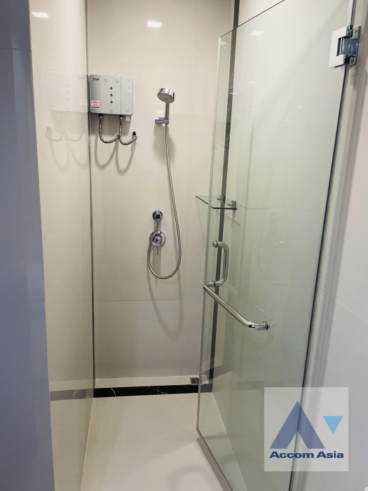 9  1 br Condominium For Rent in  ,Bangkok BTS Ratchathewi at WISH Signature I Midtown Siam AA36884