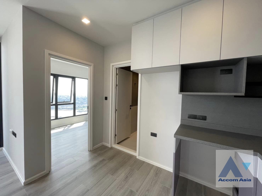  1  2 br Condominium For Sale in Rama 3 ,Bangkok BRT Charoenrat at The Key Rama 3 AA36886