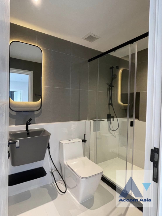 6  2 br Condominium For Sale in Rama 3 ,Bangkok BRT Charoenrat at The Key Rama 3 AA36886