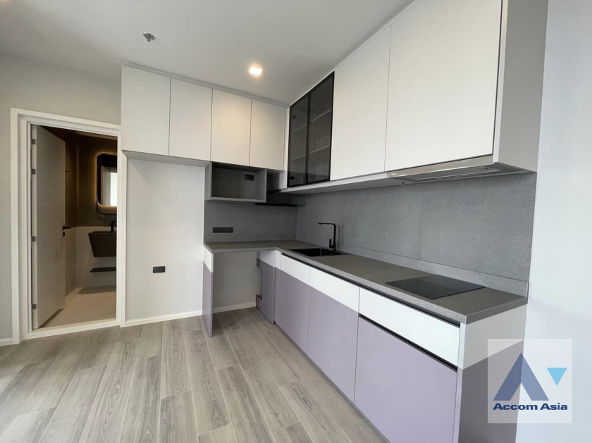 4  2 br Condominium For Sale in Rama 3 ,Bangkok BRT Charoenrat at The Key Rama 3 AA36886