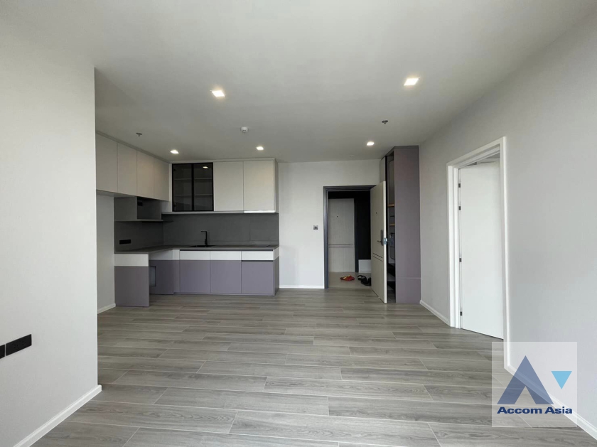  1  2 br Condominium For Sale in Rama 3 ,Bangkok BRT Charoenrat at The Key Rama 3 AA36886