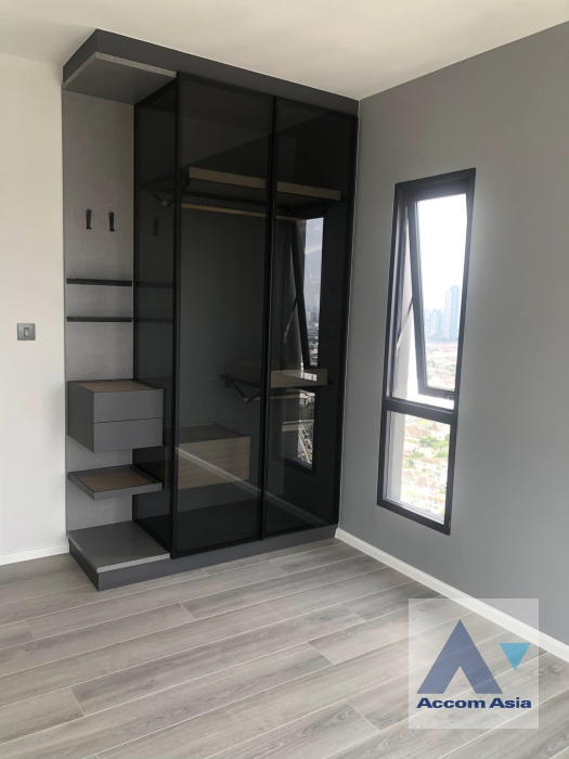 5  2 br Condominium For Sale in Rama 3 ,Bangkok BRT Charoenrat at The Key Rama 3 AA36886