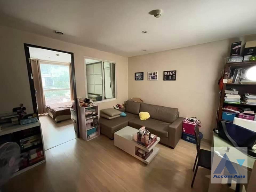  2  1 br Condominium For Sale in  ,Bangkok BTS Ratchadamri at The Address Pathumwan AA36889