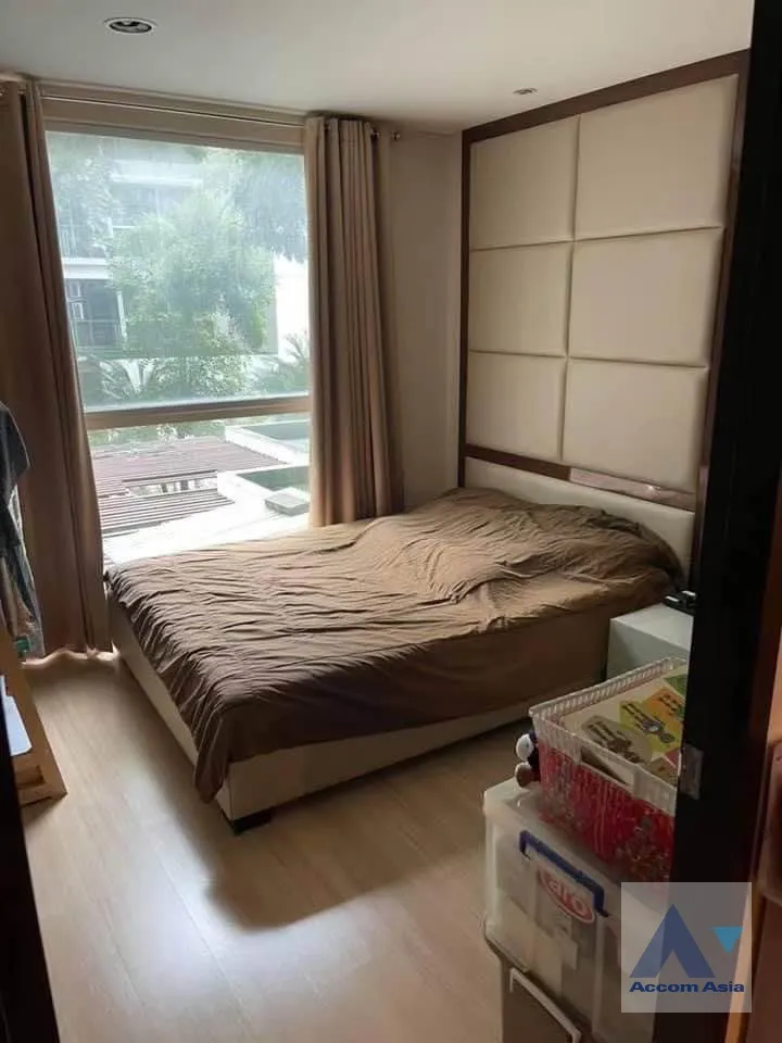  1  1 br Condominium For Sale in  ,Bangkok BTS Ratchadamri at The Address Pathumwan AA36889