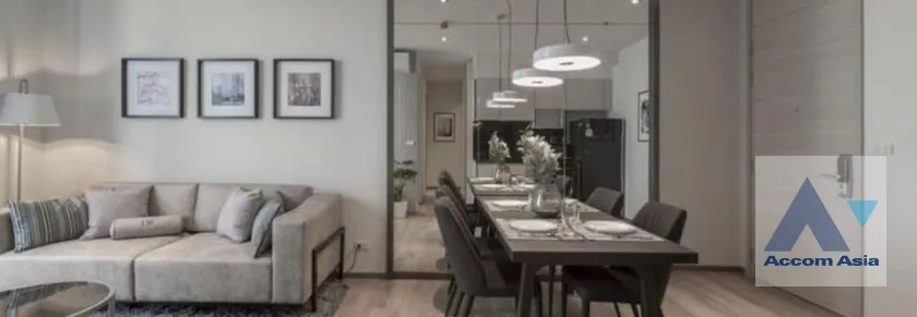unit 2 Bedrooms  Condominium For Rent & Sale in Sukhumvit, Bangkok  near BTS Phrom Phong (AA36890)