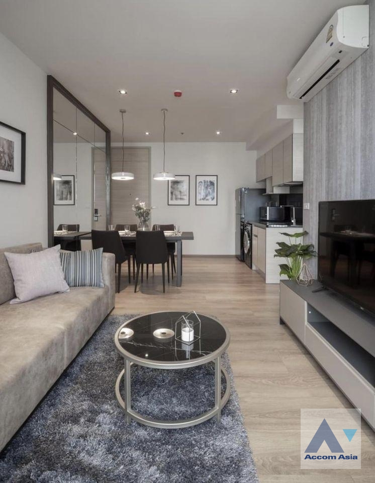  1  2 br Condominium for rent and sale in Sukhumvit ,Bangkok BTS Phrom Phong at Park Origin Phrom Phong AA36890