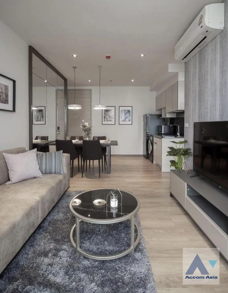  1  2 br Condominium for rent and sale in Sukhumvit ,Bangkok BTS Phrom Phong at Park Origin Phrom Phong AA36890