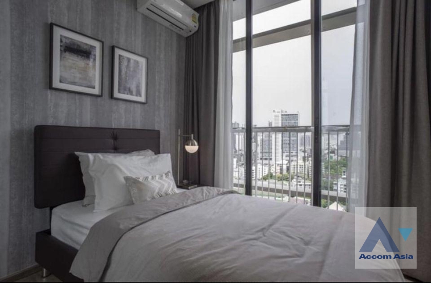 7  2 br Condominium for rent and sale in Sukhumvit ,Bangkok BTS Phrom Phong at Park Origin Phrom Phong AA36890