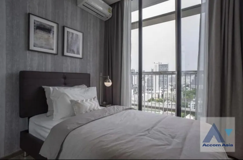 7  2 br Condominium for rent and sale in Sukhumvit ,Bangkok BTS Phrom Phong at Park Origin Phrom Phong AA36890