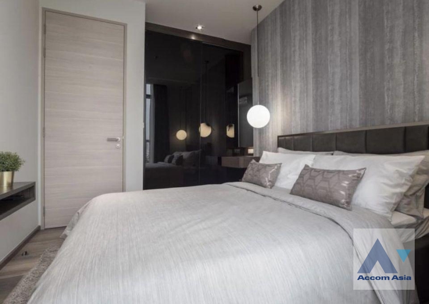 6  2 br Condominium for rent and sale in Sukhumvit ,Bangkok BTS Phrom Phong at Park Origin Phrom Phong AA36890