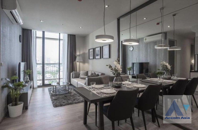  1  2 br Condominium for rent and sale in Sukhumvit ,Bangkok BTS Phrom Phong at Park Origin Phrom Phong AA36890