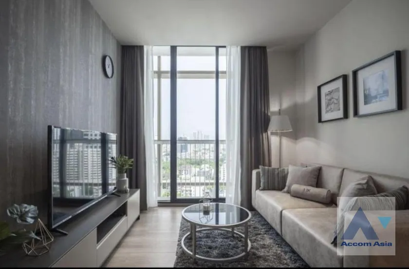  2  2 br Condominium for rent and sale in Sukhumvit ,Bangkok BTS Phrom Phong at Park Origin Phrom Phong AA36890