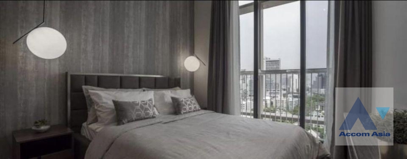 5  2 br Condominium for rent and sale in Sukhumvit ,Bangkok BTS Phrom Phong at Park Origin Phrom Phong AA36890