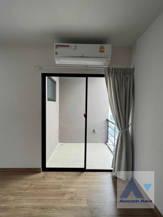 5  3 br Townhouse for rent and sale in Pattanakarn ,Bangkok  at Baan Klang Muang Srinakarin-Onnut AA36894