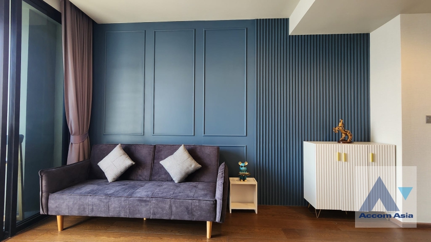  1  1 br Condominium For Rent in Sukhumvit ,Bangkok BTS Thong Lo at IDEO Q Sukhumvit 36 AA36895