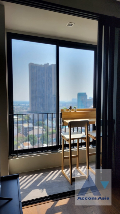 10  1 br Condominium For Rent in Sukhumvit ,Bangkok BTS Thong Lo at IDEO Q Sukhumvit 36 AA36895