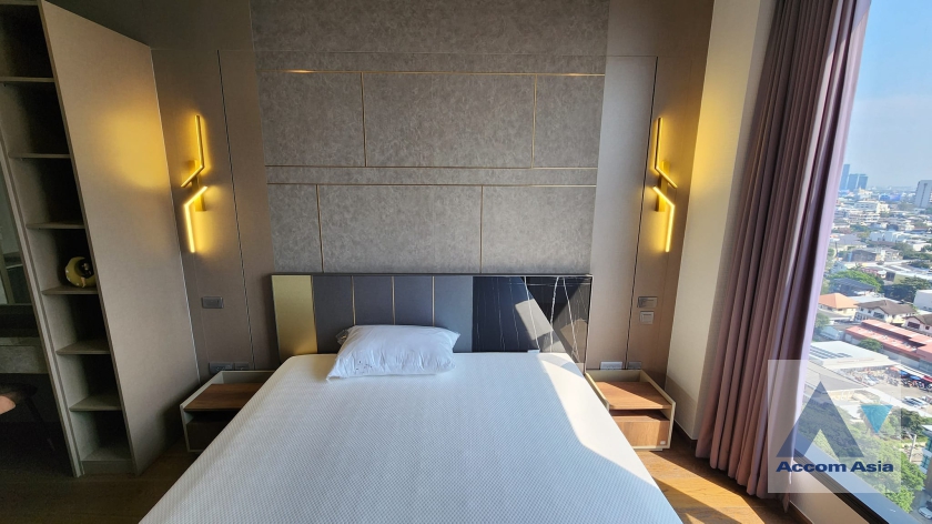 7  1 br Condominium For Rent in Sukhumvit ,Bangkok BTS Thong Lo at IDEO Q Sukhumvit 36 AA36895