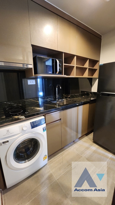  1  1 br Condominium For Rent in Sukhumvit ,Bangkok BTS Thong Lo at IDEO Q Sukhumvit 36 AA36895