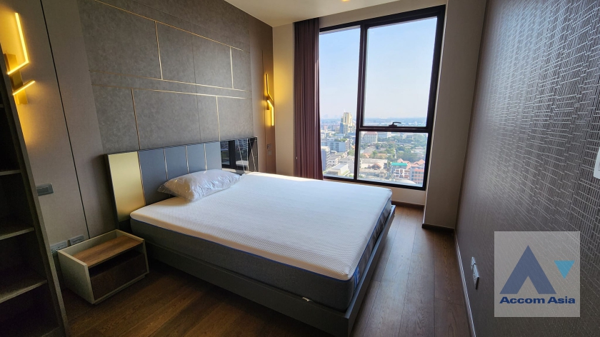 5  1 br Condominium For Rent in Sukhumvit ,Bangkok BTS Thong Lo at IDEO Q Sukhumvit 36 AA36895