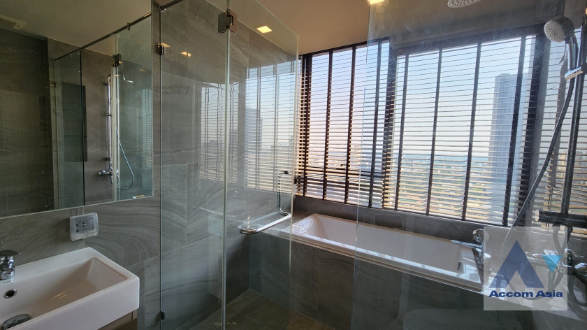 9  1 br Condominium For Rent in Sukhumvit ,Bangkok BTS Thong Lo at IDEO Q Sukhumvit 36 AA36895