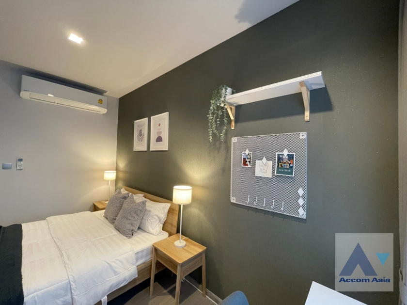 5  Condominium For Rent in Phaholyothin ,Bangkok MRT Rama 9 at LIFE Asoke-Rama 9 AA36896