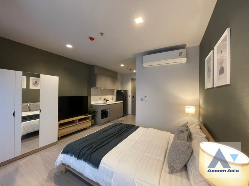  2  Condominium For Rent in Phaholyothin ,Bangkok MRT Rama 9 at LIFE Asoke-Rama 9 AA36896