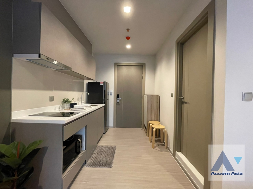 6  Condominium For Rent in Phaholyothin ,Bangkok MRT Rama 9 at LIFE Asoke-Rama 9 AA36896