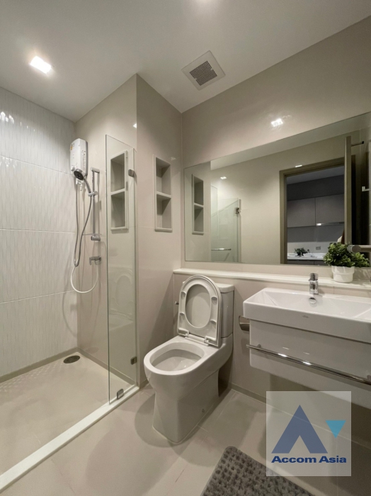 10  Condominium For Rent in Phaholyothin ,Bangkok MRT Rama 9 at LIFE Asoke-Rama 9 AA36896