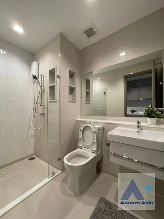 10  Condominium For Rent in Phaholyothin ,Bangkok MRT Rama 9 at LIFE Asoke-Rama 9 AA36896