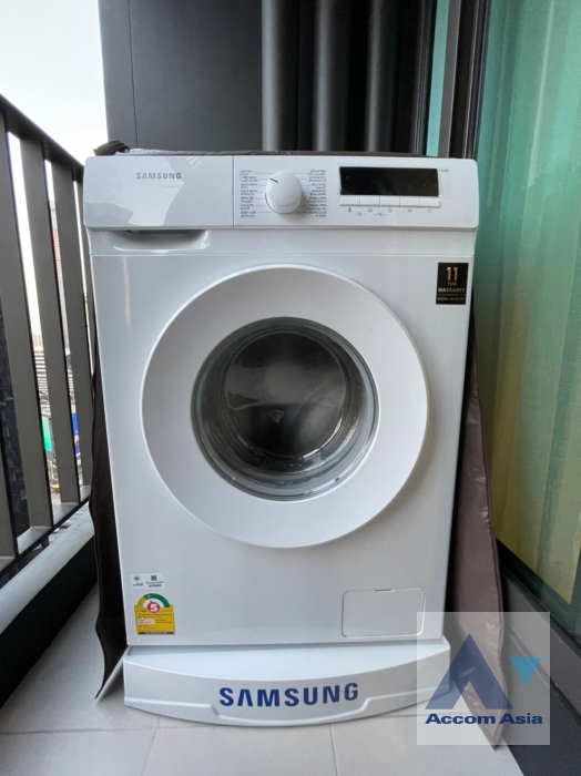 9  Condominium For Rent in Phaholyothin ,Bangkok MRT Rama 9 at LIFE Asoke-Rama 9 AA36896