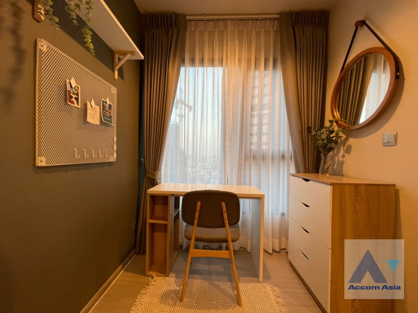 8  Condominium For Rent in Phaholyothin ,Bangkok MRT Rama 9 at LIFE Asoke-Rama 9 AA36896