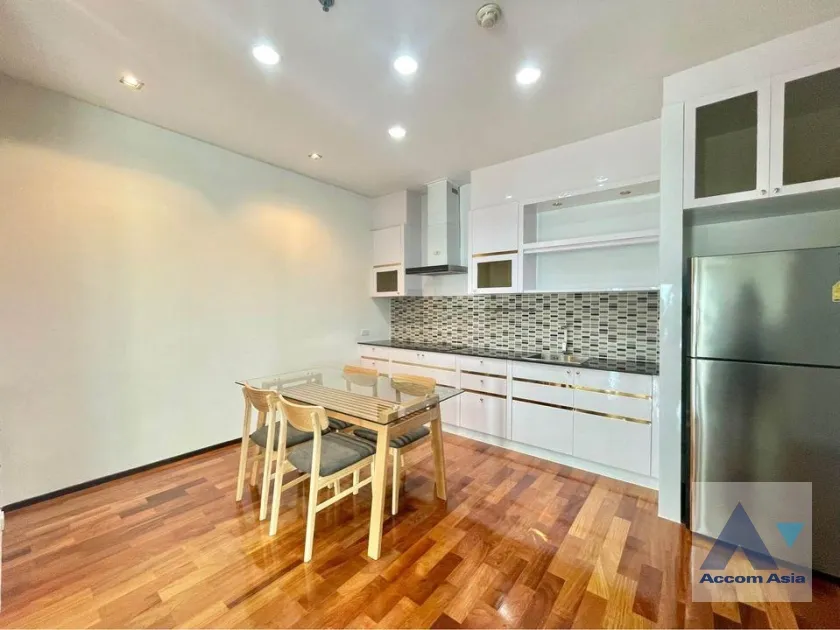 unitFully Furnished |  2 Bedrooms  Condominium For Rent in Sukhumvit, Bangkok  near BTS Thong Lo (AA36901)